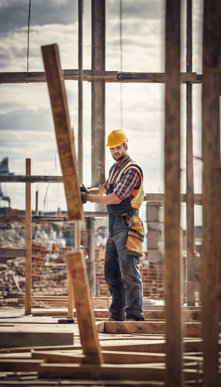 Medarbetare till hantverksuppdrag i Karlstad! - Veterankraft AB