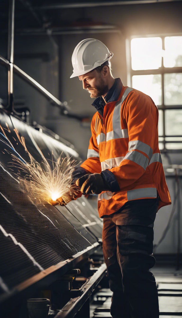 Drifttekniker till Helsingborg - Coor Service Management AB
