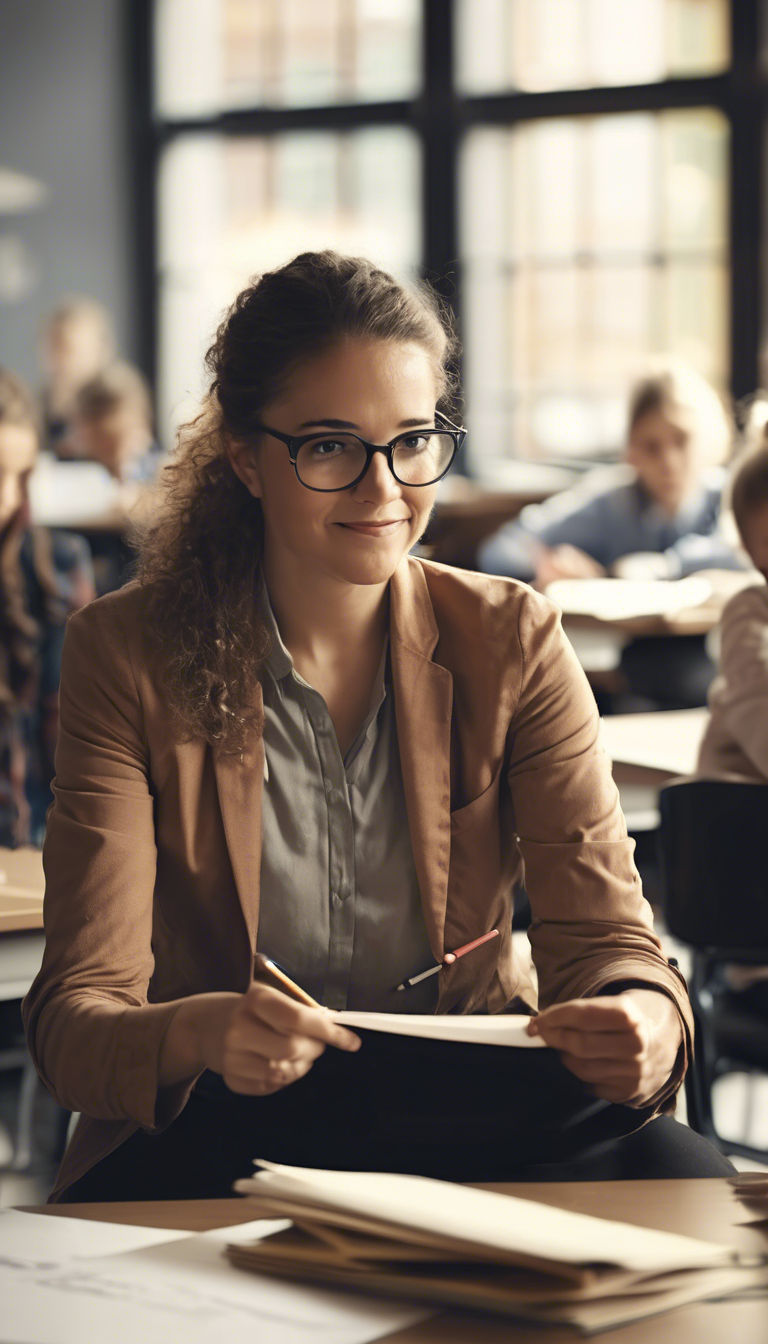 Tre lärare i fritidshem till Södra skolan - Falu kommun
