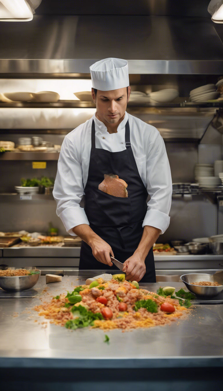 Restaurant Manager MALMÖ GLASVASEN - Sushi Centralen AB