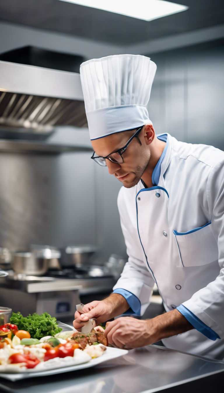 Sommarvikariat som Kock på Gotlands sjukhem - Gotlands Sjukhem