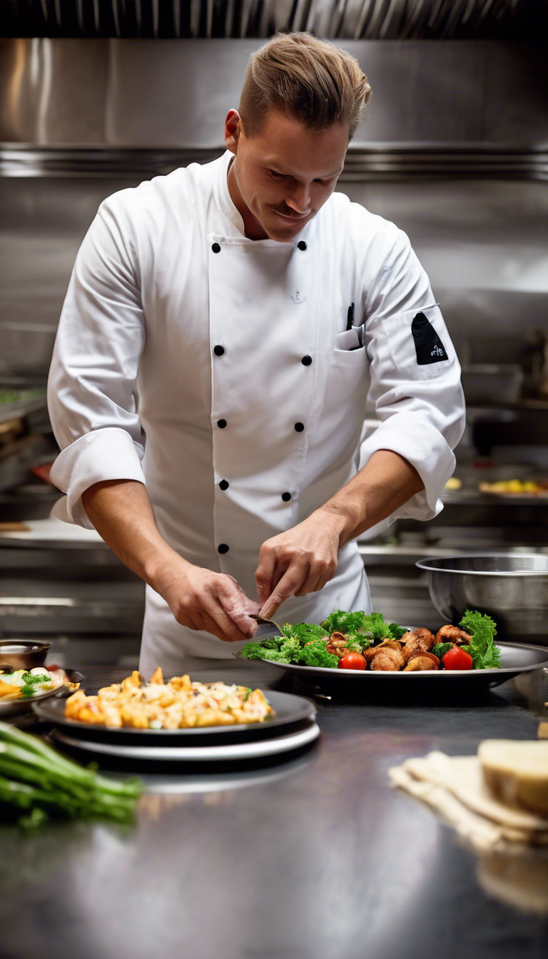 Kock Ringhals - Iss Facility Services AB