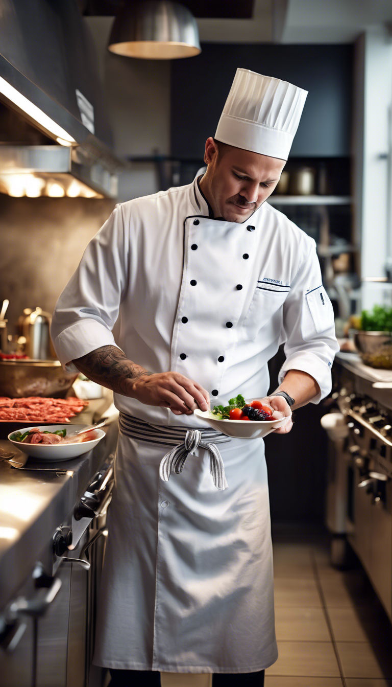 Kock till anstalten Sörbyn, semestervikariat - Kriminalvården, Anstalten Sörbyn