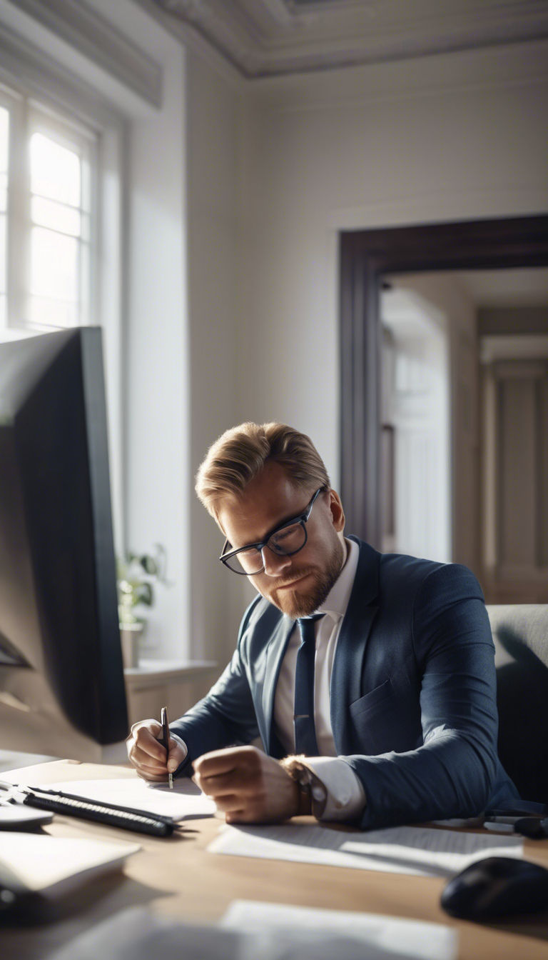 Uppsalahem söker sommarjobbare till förvaltningen! - Uppsalahem AB