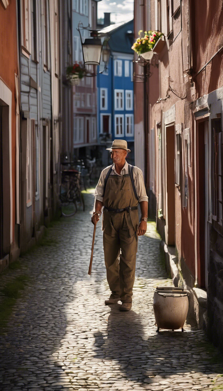 Lokalvårdare till First Camp Mölle - First Camp Sverige AB