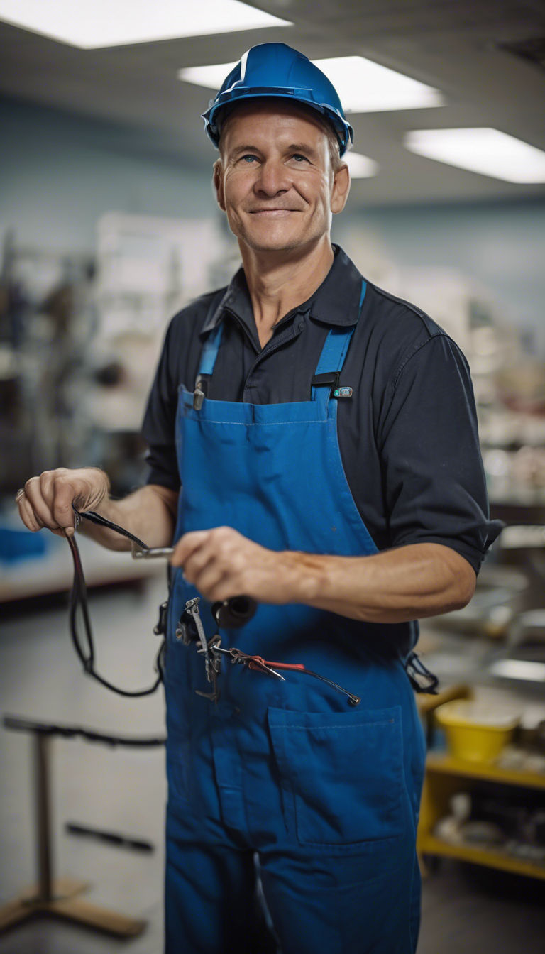 Sommarjobb i Malmö – Lokalvårdare - God Service i Sverige AB