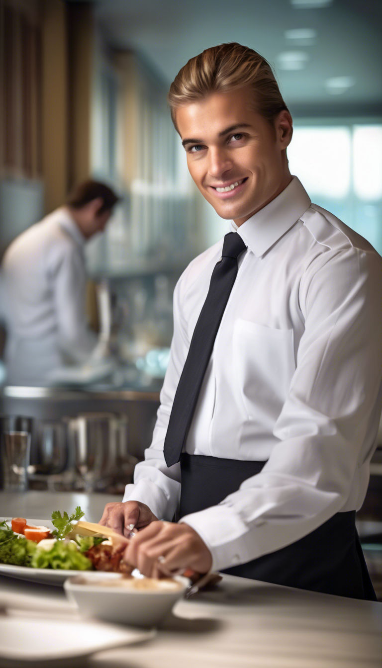 Starka A la carte-kockar sökes! - RA Hospitality i Göteborg AB