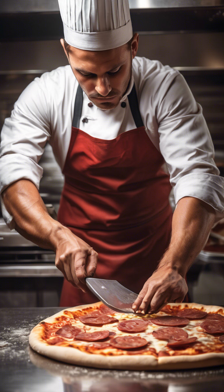 Pizzabagare - Edison