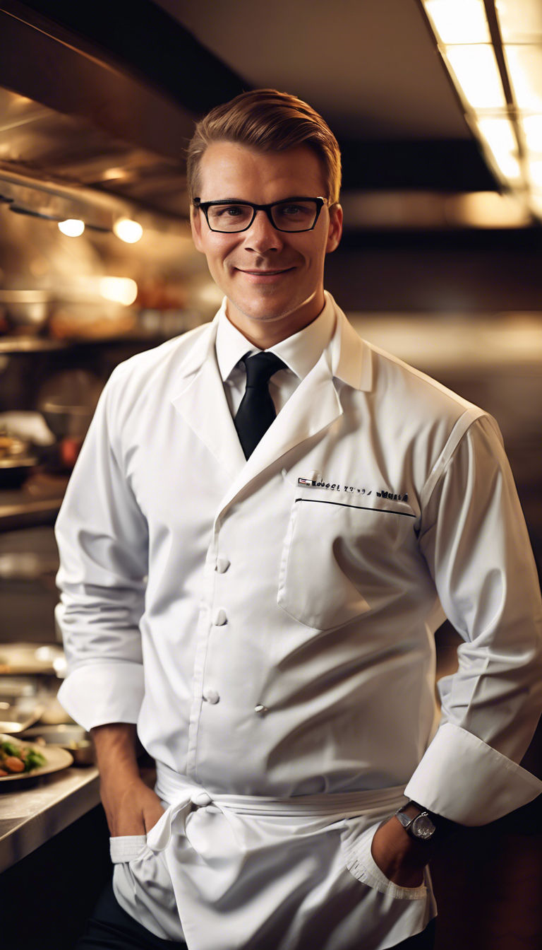 Restaurant Manager STENPIREN - Sushi Centralen AB