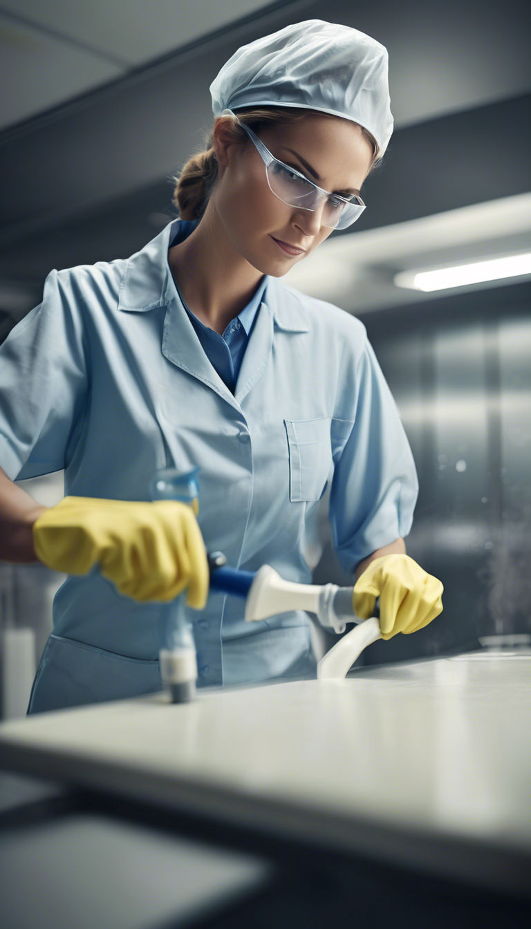 Stor- och flyttstädare - Hemfrid Göteborg - Hemfrid i Sverige AB