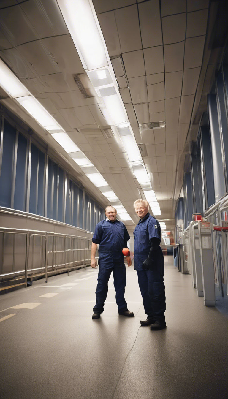 Vi söker timvikarier till Lokalvården - Bjuvs kommun