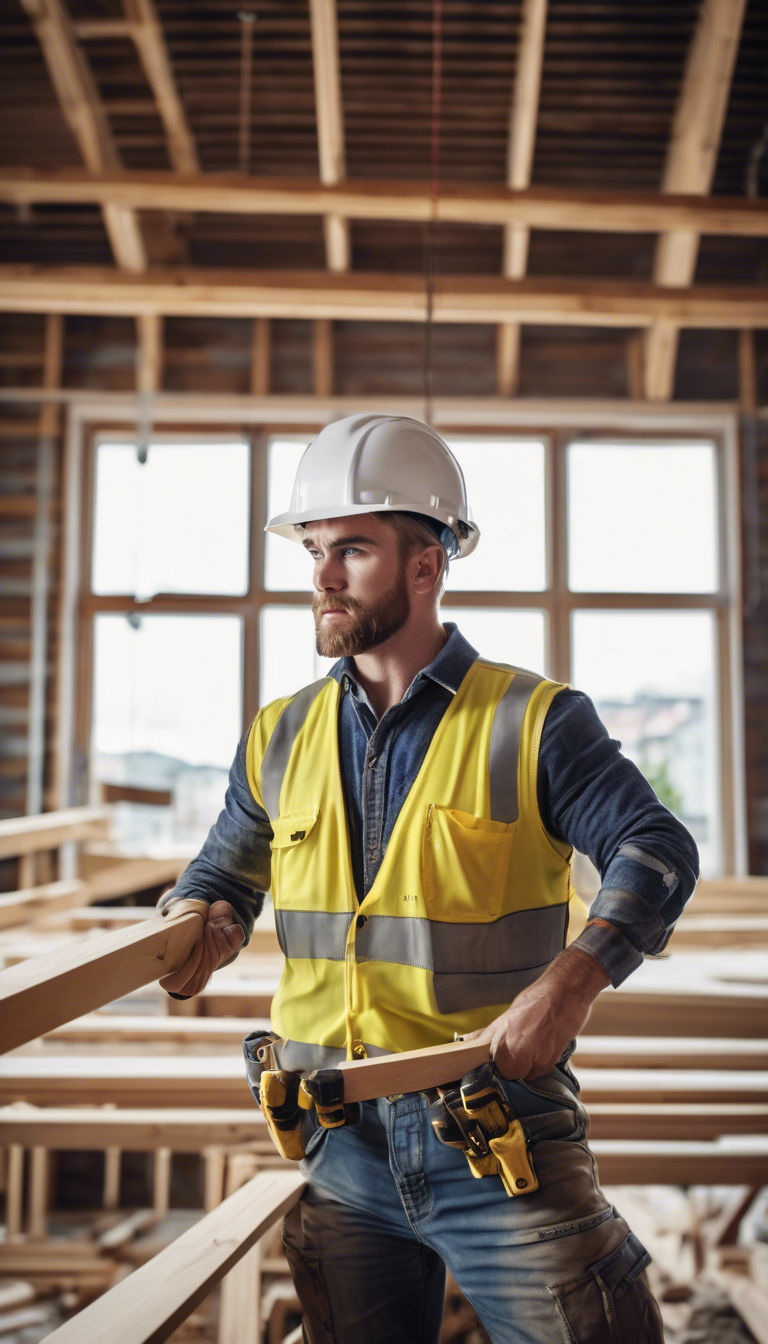 Snickare för ombyggnation av bodar - Prowork Bemanning AB