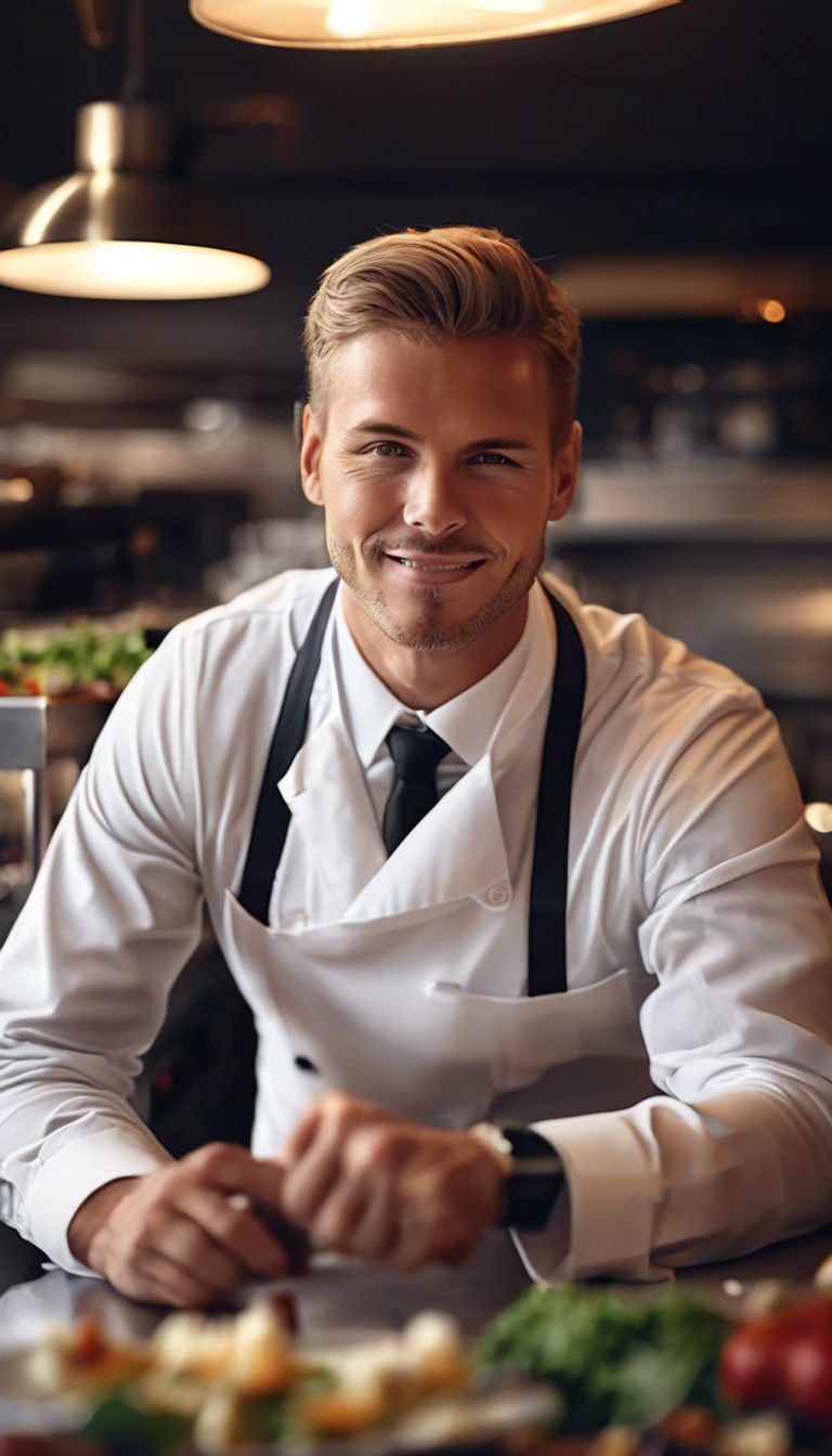 Restaurant Manager MALMÖ GLASVASEN - Sushi Centralen AB