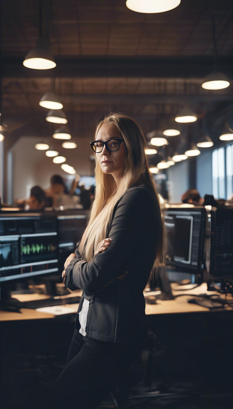 Senior UX/UI Designer - Mullvad VPN AB