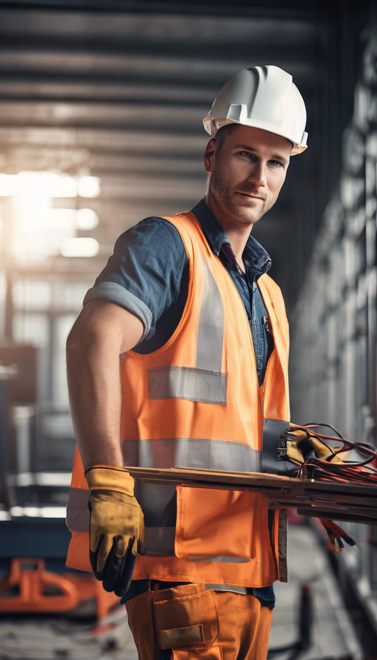 Nyutexaminerade elektriker sökes till fordonsindustrin - Auxante AB