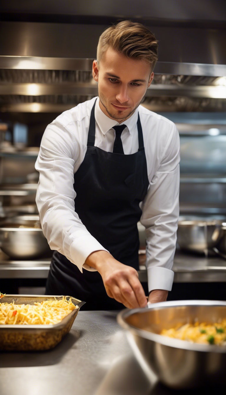 ChopChop Gävle söker Assisterande restaurangchef - ChopChop AB