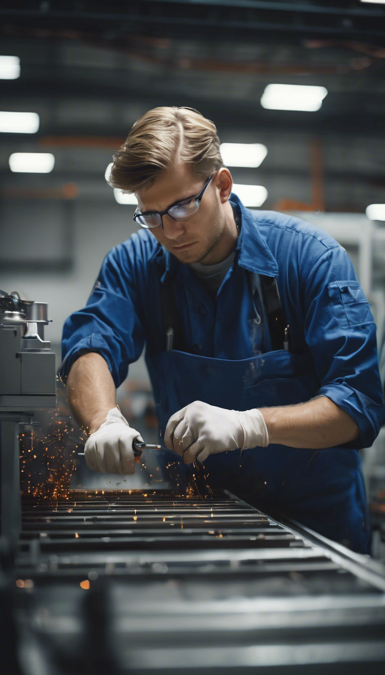 Industrielektriker/Instrumenttekniker - Ikett Personalpartner AB