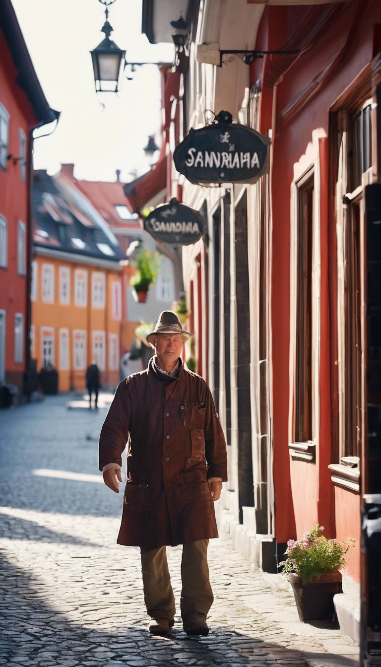 Lokalvårdare till First Camp - First Camp Sverige AB