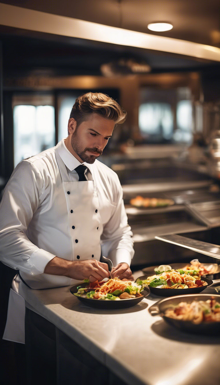 Restaurangchef sökes till ChopChop Östersund - ChopChop AB