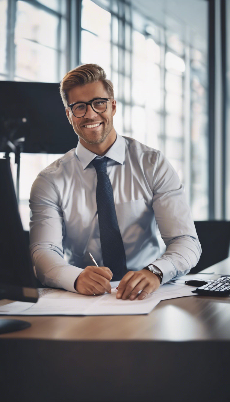 Vägen till arbetslivet – ett uppdrag i taget. - Alla jobb i Skandinavien AB