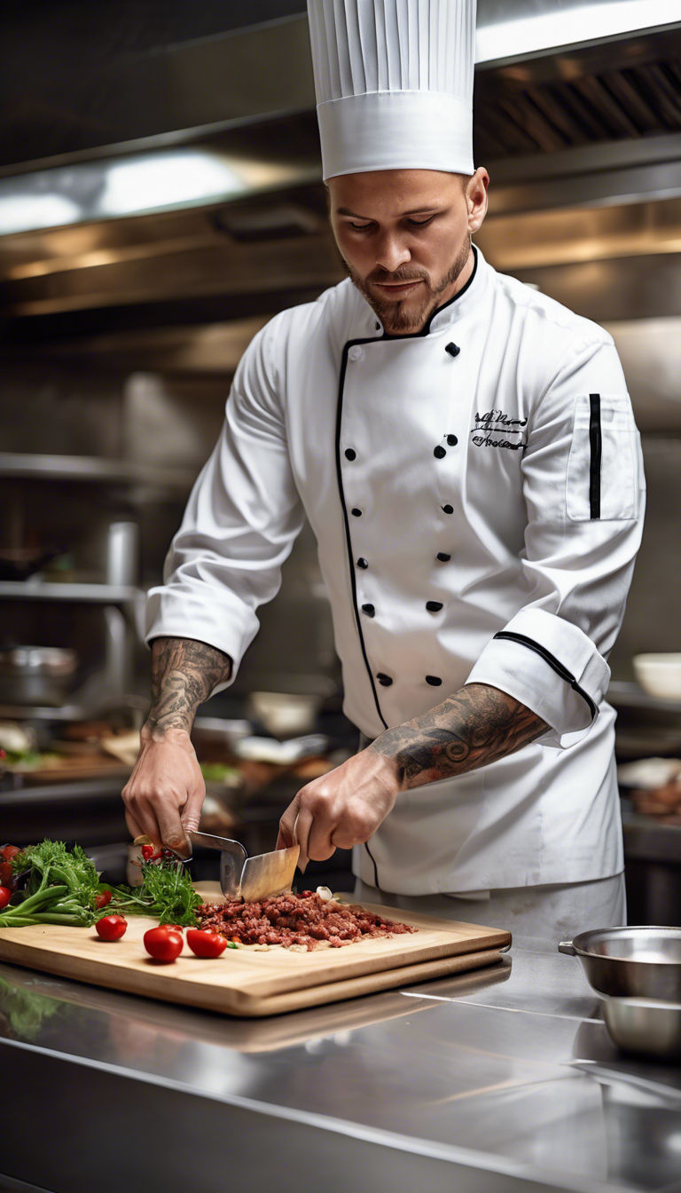 Kock till anstalten Sörbyn, semestervikariat - Kriminalvården