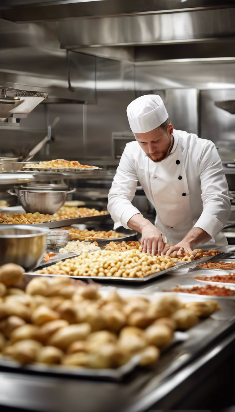 Cafebiträde / Barista - Fluffy House Sweden AB