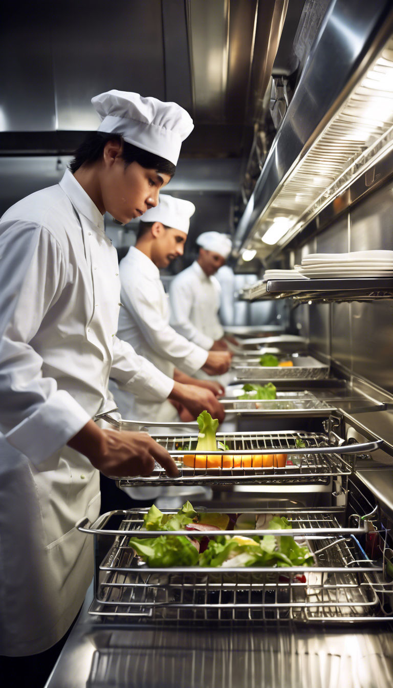 Restaurangbiträde sökes till kund i Grimsås - Arena Personal Sverige AB