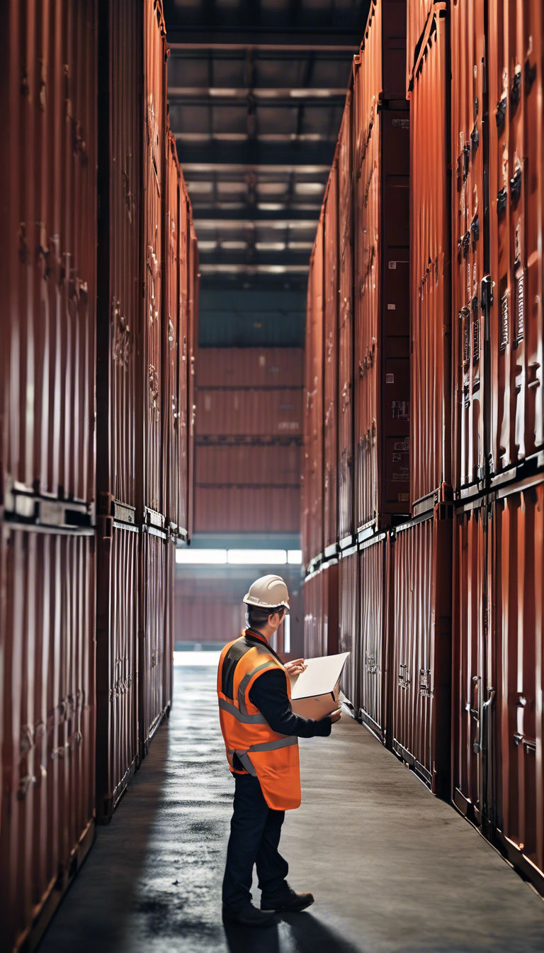 Terminalarbetare till kund i Umeå - Adecco Sweden AB