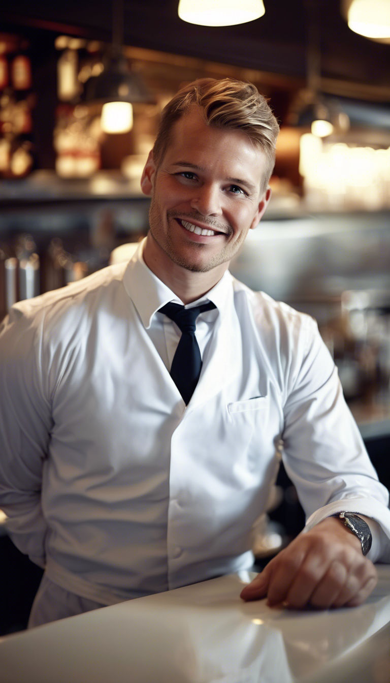 Glasvasen, Malmö - Restaurant Manager - Sushi Centralen AB
