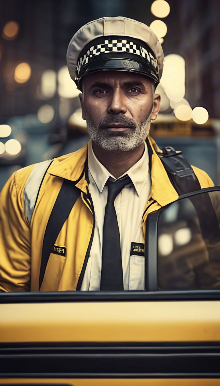 Taxiförare inom servicetrafik - intresseanmälan - Västanhede Trafik AB