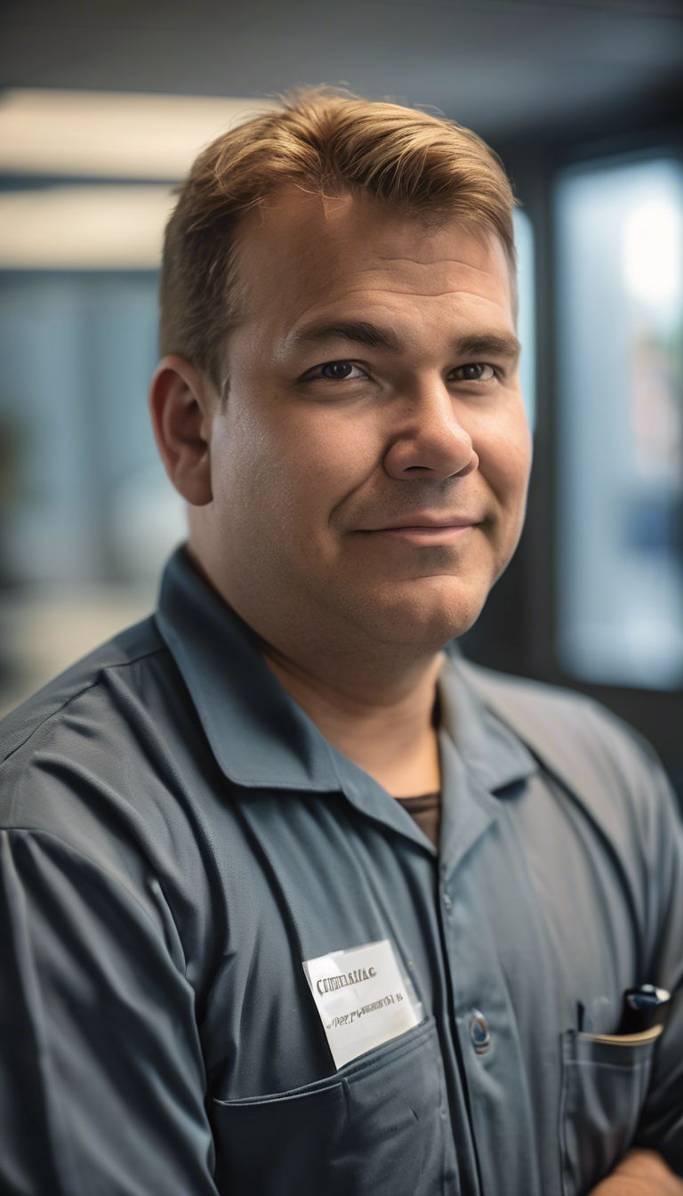 Lokalvårdare till Linköping - Coor Service Management AB