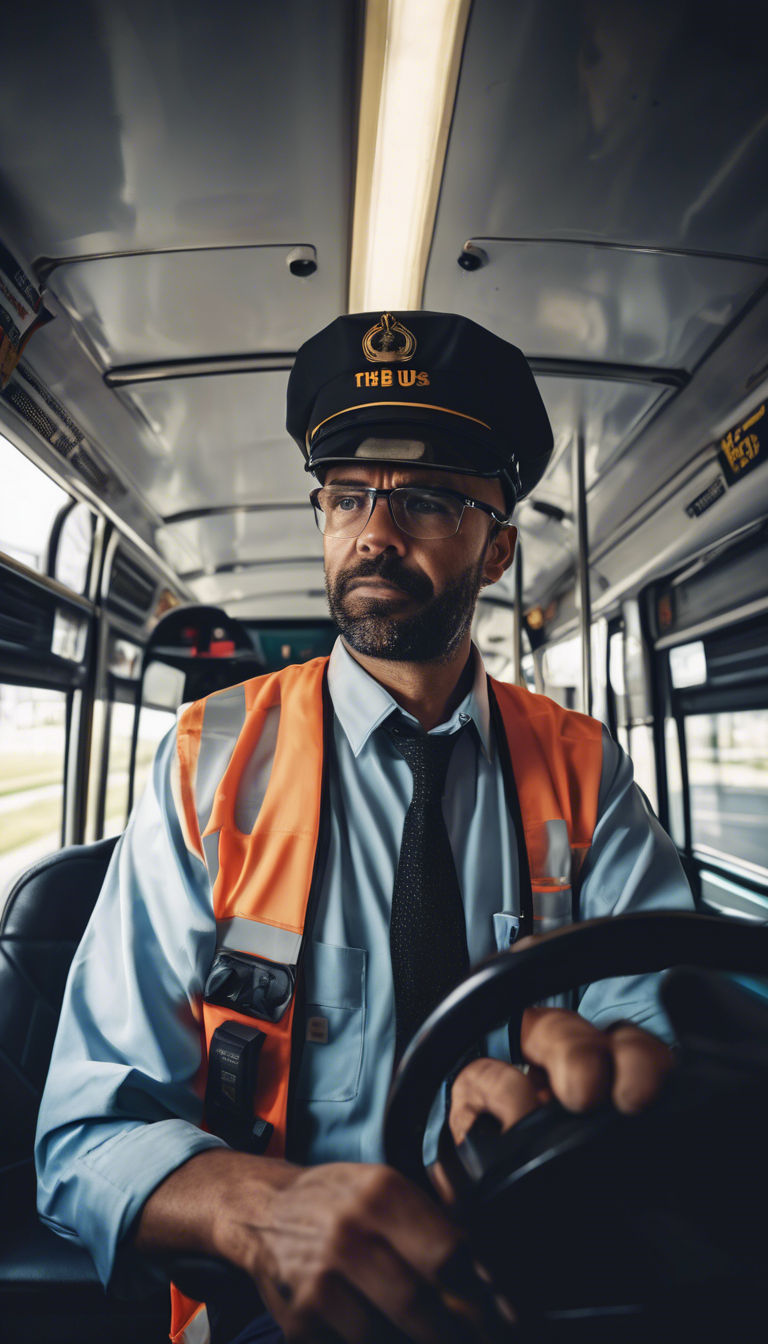 Behovsanställda bussförare Norrköping - Transdev Sverige AB