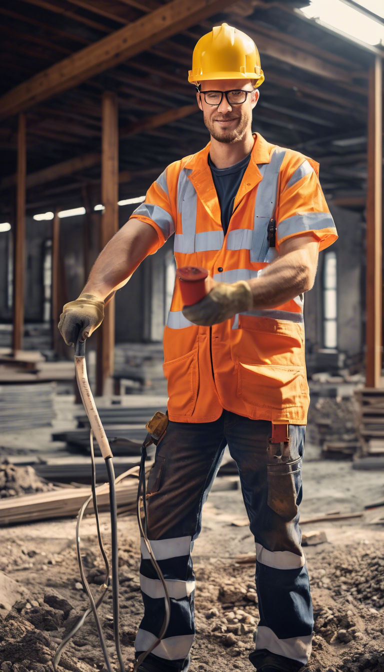 Elektriker sökes – häng med på vår resa framåt - Nordiska Energilösningar Sverige AB