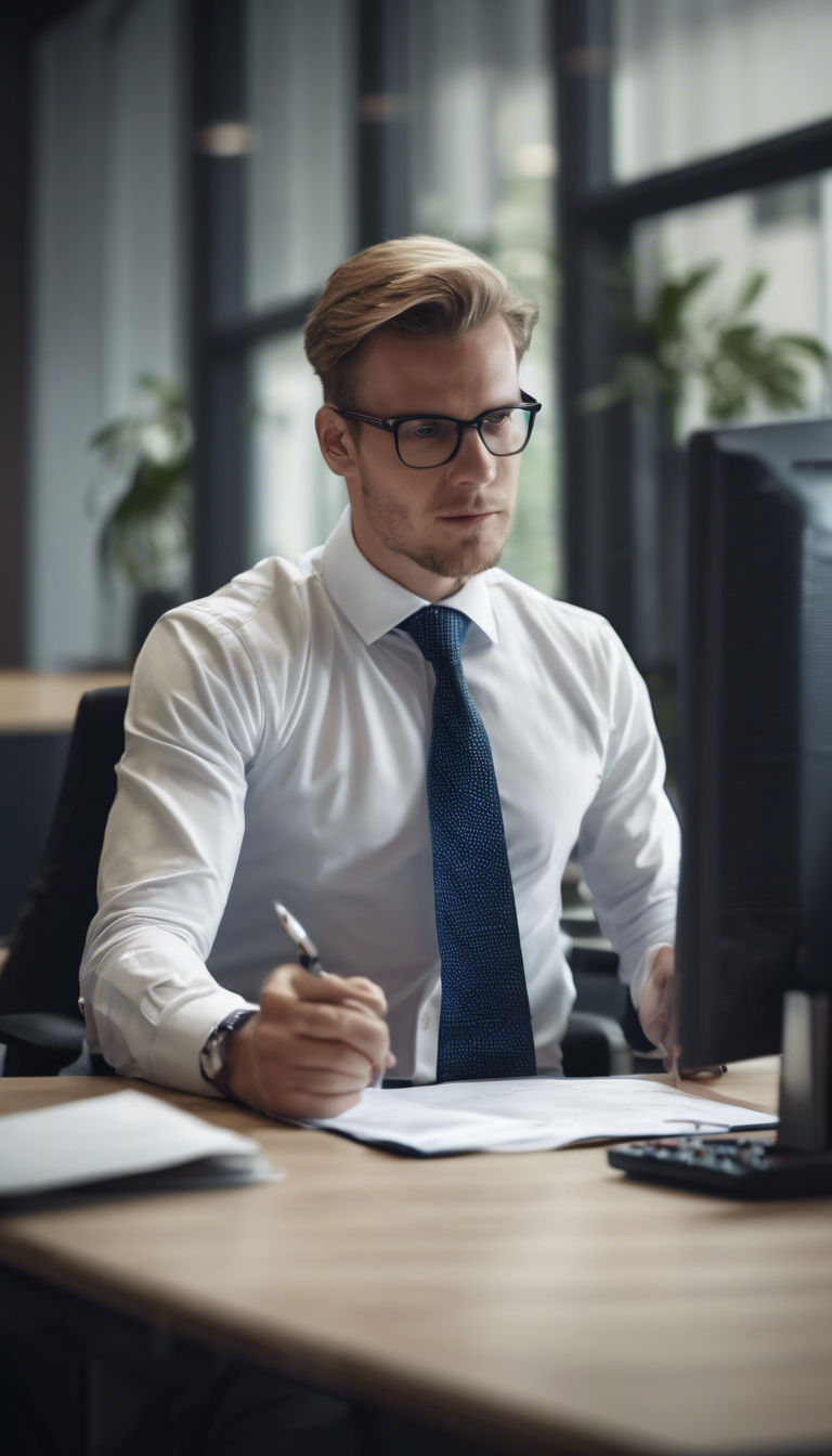 Ekonom, Redovisningsekonom eller Controller? - Experis AB