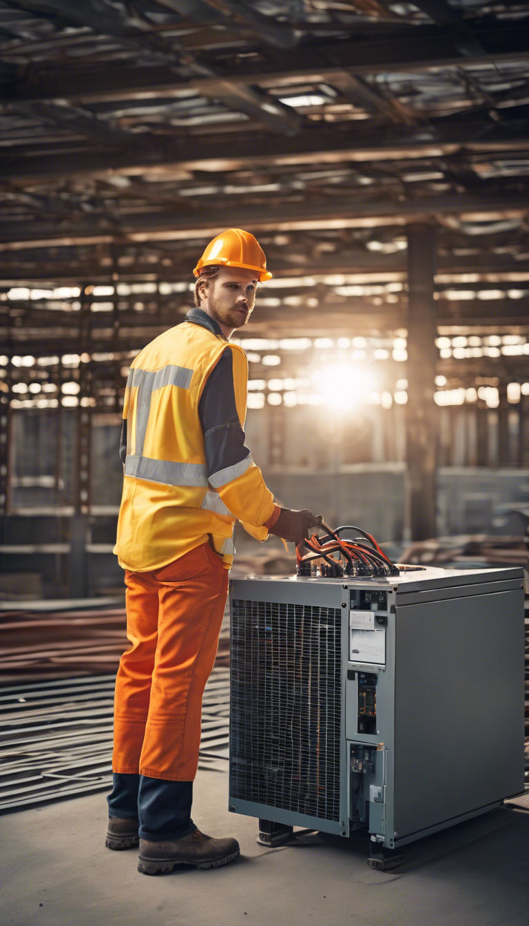 🔌Vi söker: Elektriker med känsla för kvalitet och äventyr! - Northern Skill AB