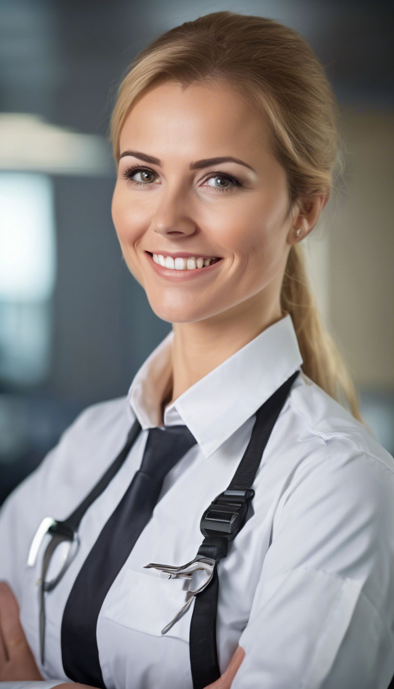 Cleaner specialising in special cleaning – full-time, Gothenburg - Städalliansen Sverige AB