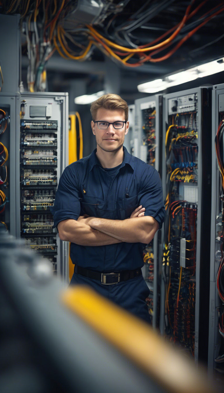 Systemingenjör (försvarsindustrin) - Capgemini Engineering Sverige AB