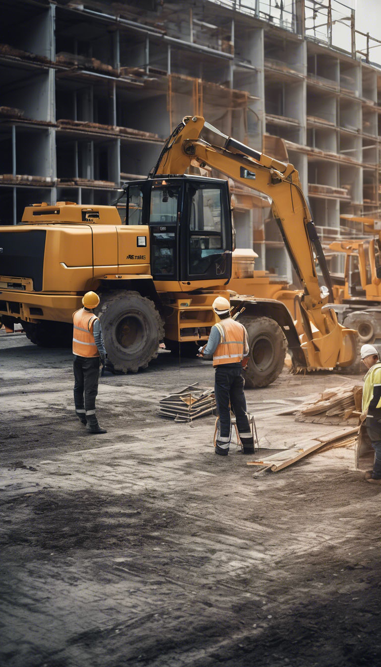 Logistiksamordnare sökes till byggprojekt i Göteborg - Prowork Göteborg AB