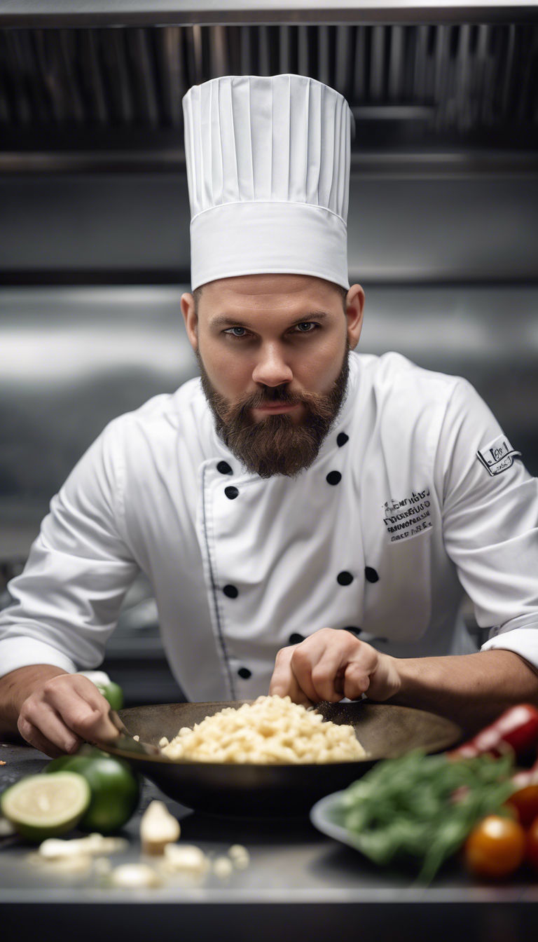 Sous chef - Osteria Amore Malmö - Amore Fantasia Helsingborg AB