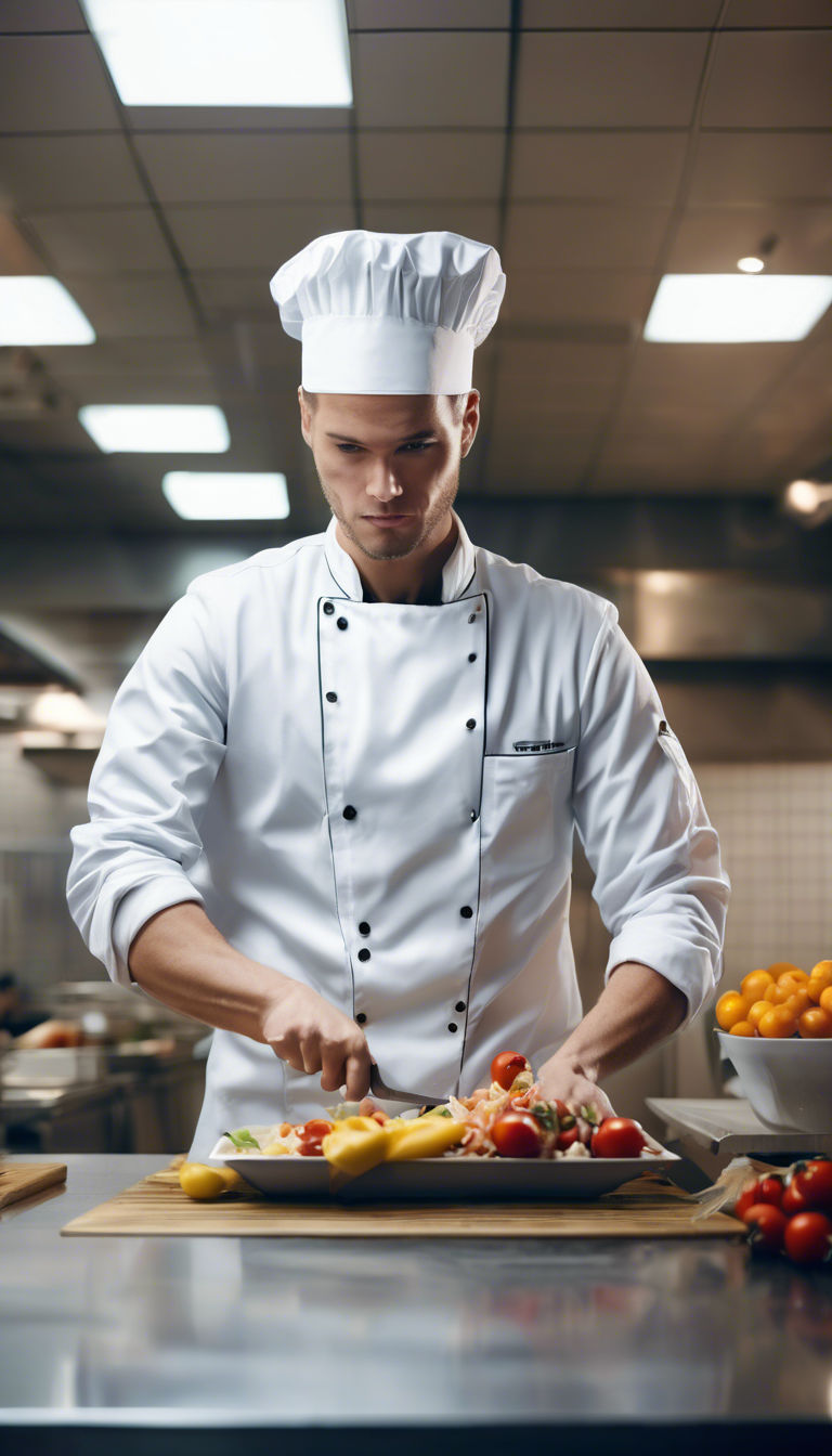 Team Member EXTRA - Mister York AB