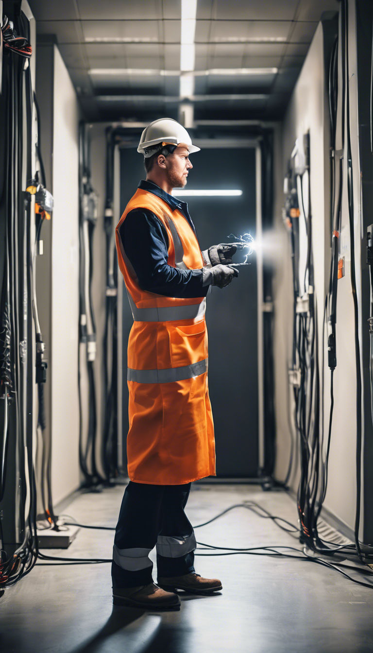 Vi söker Elektriker till El och Montage Syd AB - Sparc Group AB (publ)