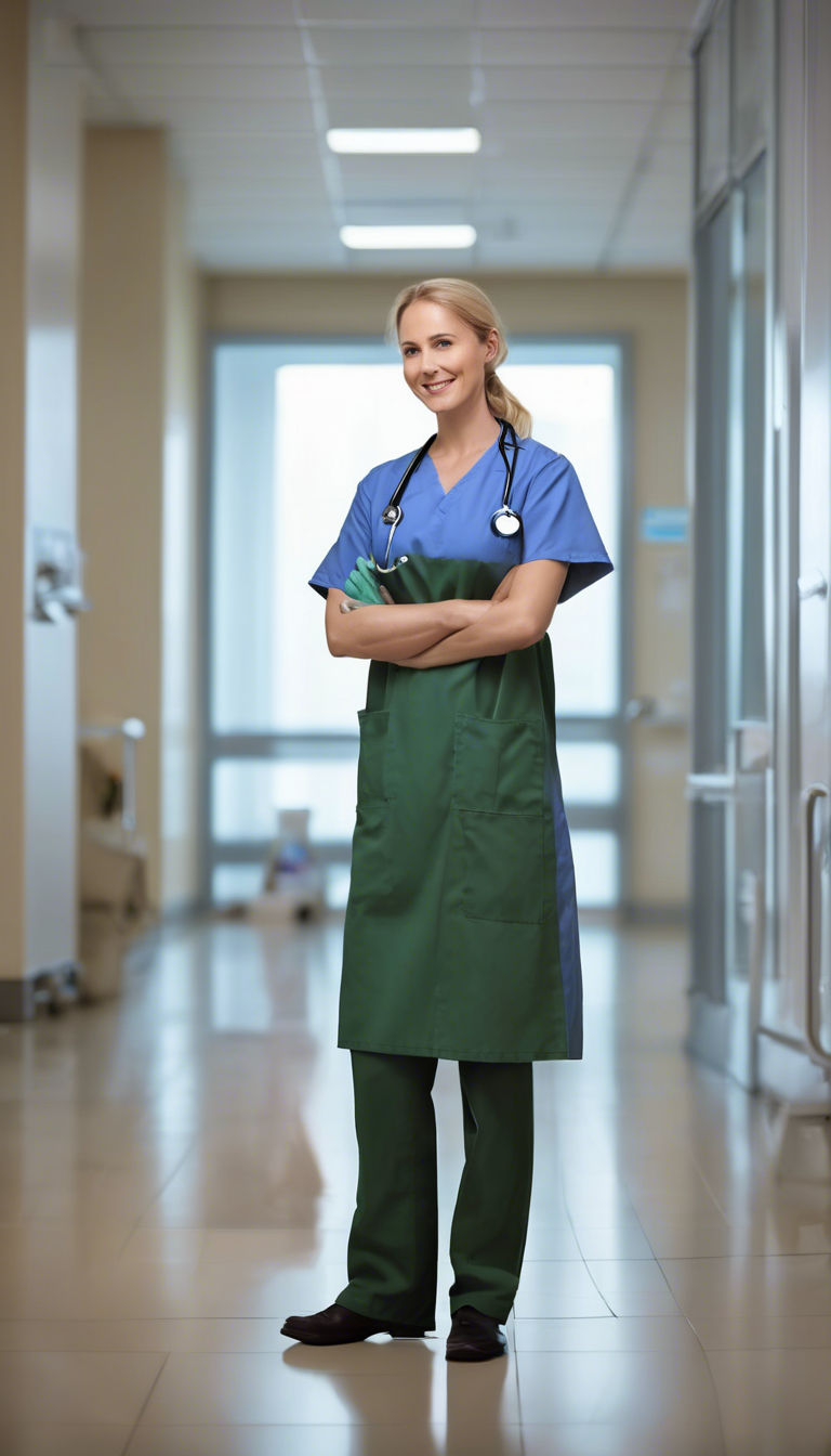 Sjuksköterska till Trumslagarbacken - Humana AB