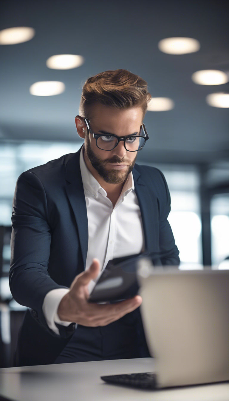 B2B-SÄLJARE INOM IT & MOLNTJÄNSTER - Inexpro Cloudsec AB