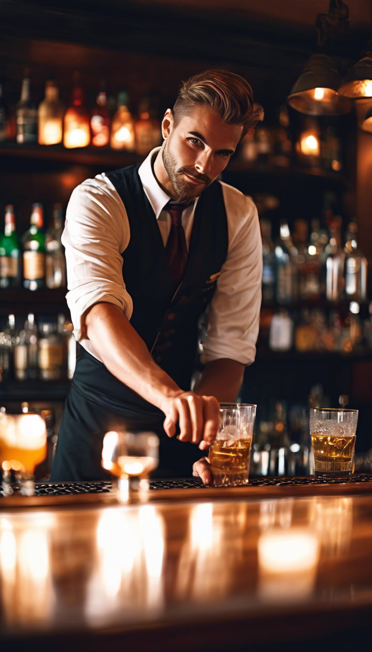 Bartenders sökes till Interpool Uppsala - Rubs Group AB