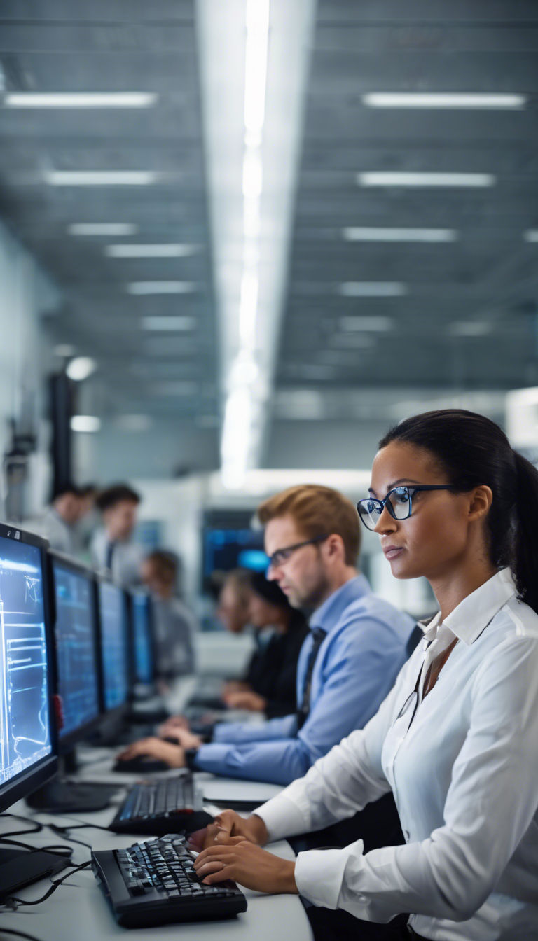 IT-Konsult till 2nd Line Support - Tavana IT AB