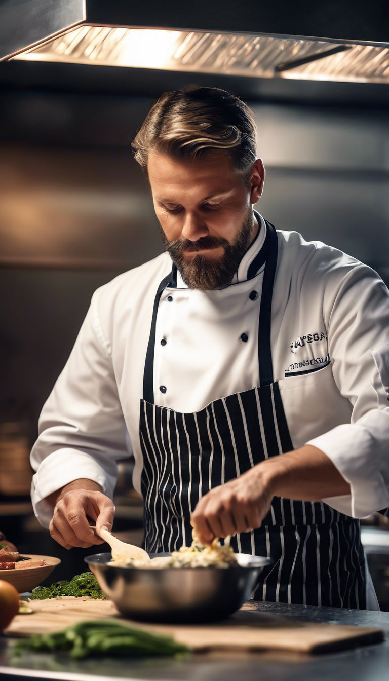 Säsongsjobba som Kock eller souschef i Trosa - M Dryck & Konsult AB