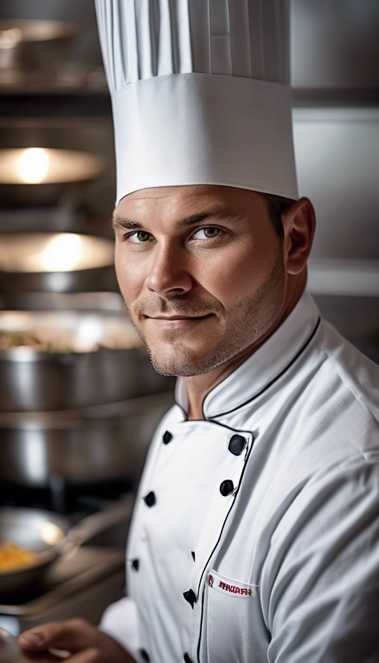 Mångsidig kock med ambition - FreijDahls Invest AB