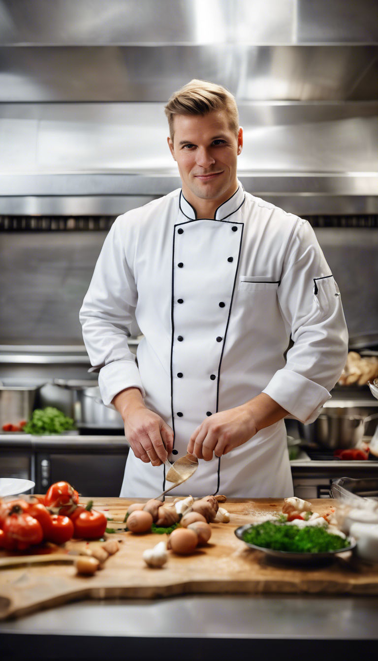 Kock - Hotel Rusthållargården AB