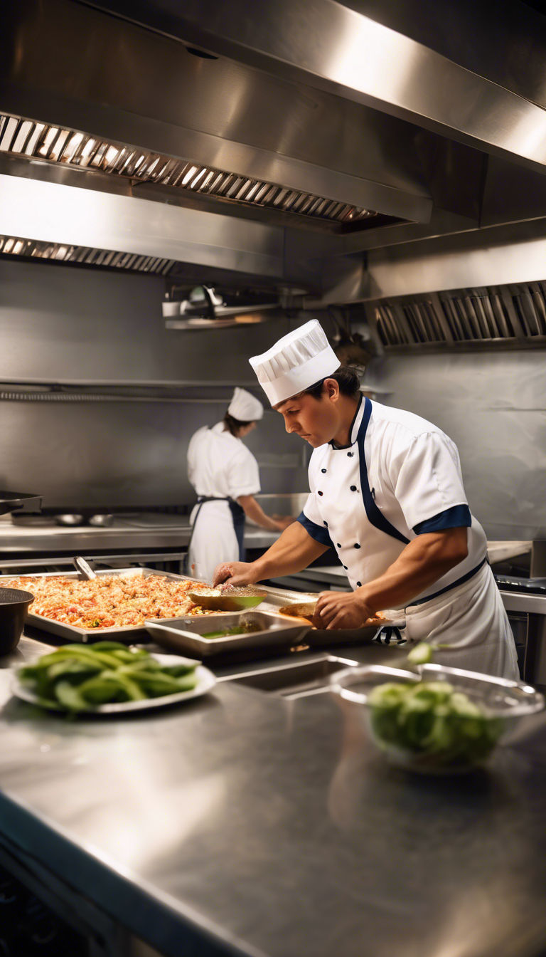 Kock till la tia taco - Coqulina AB