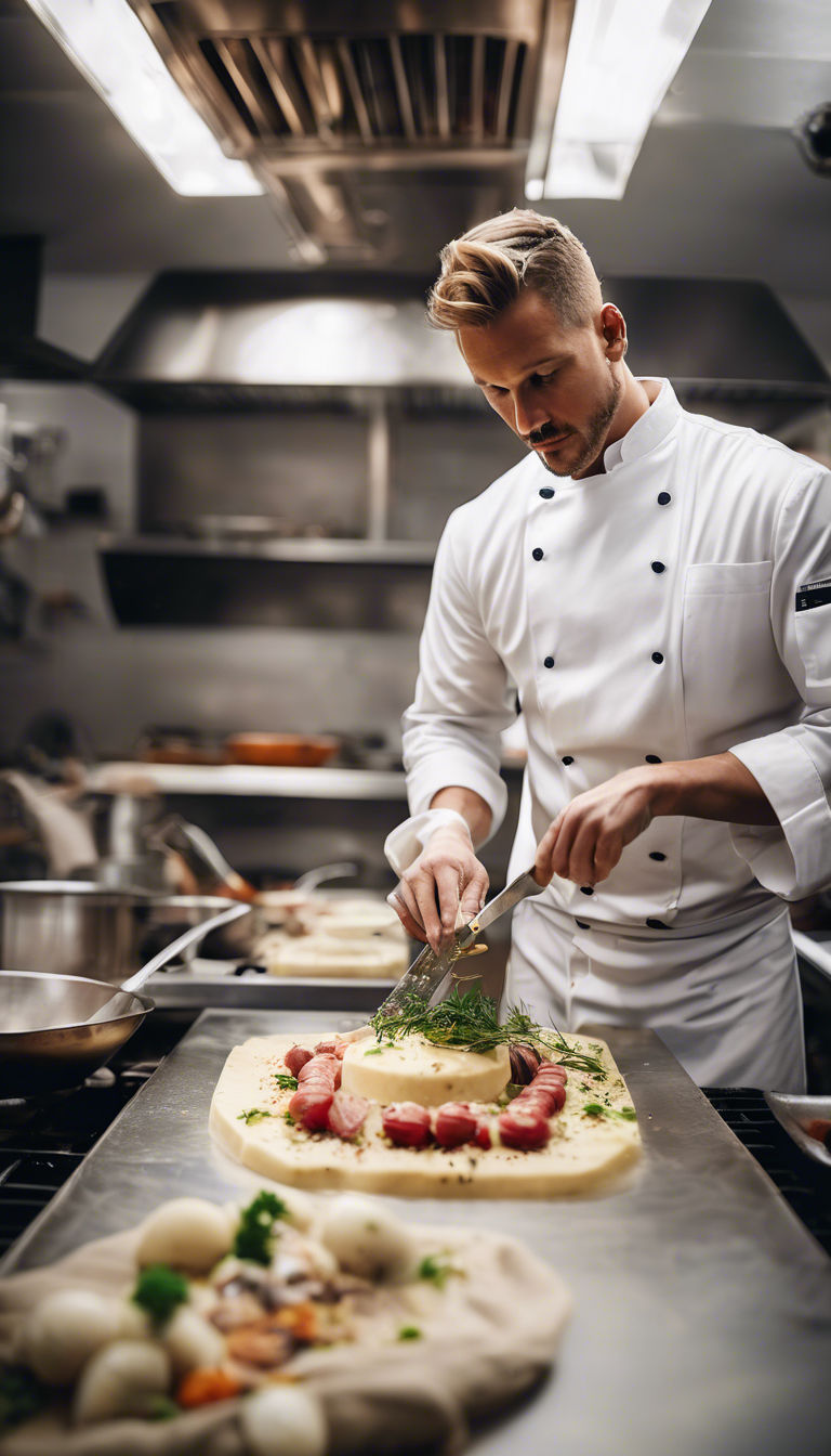 Kock Severins bistro, bar och terrass - Hotellet vid Lilla Apelviken AB